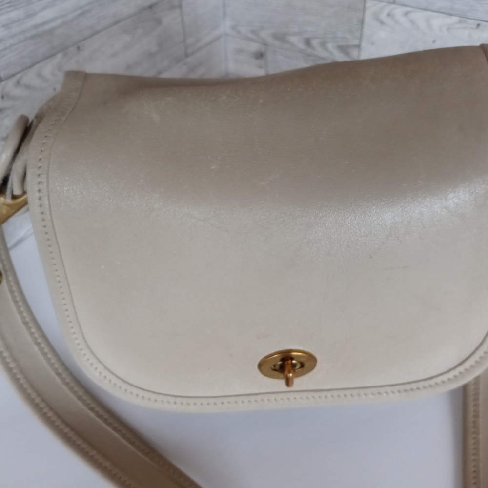 Coach Vintage Trail Legacy